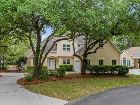 20 Wentworth Pl., Pawleys Island, SC 29585