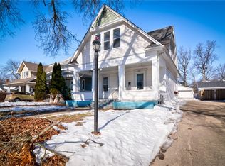 1460 W Decatur St, Decatur, IL 62522