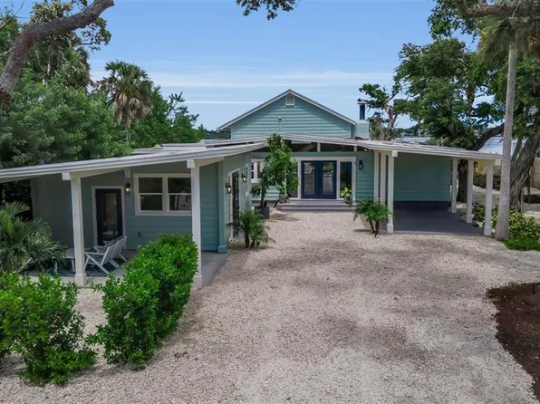 1275 PORT LANE, SARASOTA, FL 34242