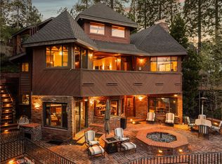 27563 W Shore Rd, Lake Arrowhead, CA 92352