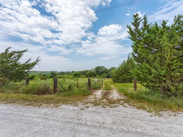 2075 County Road 151, Gainesville, TX 76240