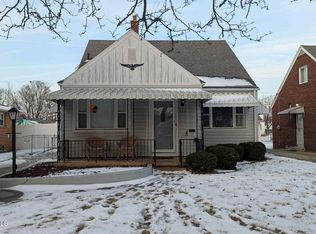 830 Mayfair Blvd, Toledo, OH 43612