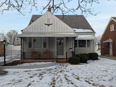 830 Mayfair Blvd, Toledo, OH, 43612