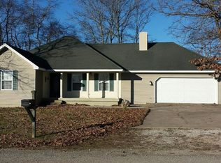 1600 Justin St, Mountain View, MO 65548