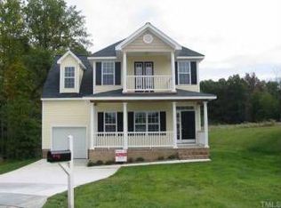 5913 Tallis Ct #LT144, Raleigh, NC 27610