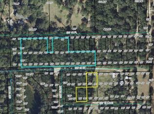 00 SW 12th Pl #11-12, Bell, FL 32619
