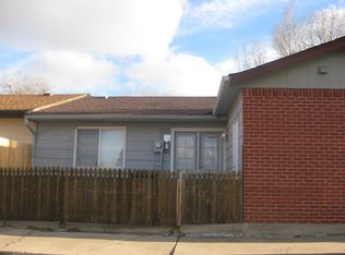 4121 Husted Mill Ct, Colorado Springs, CO 80910