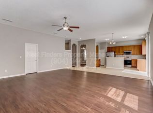 409 S Hidden Tree Dr, Saint Augustine, FL 32086