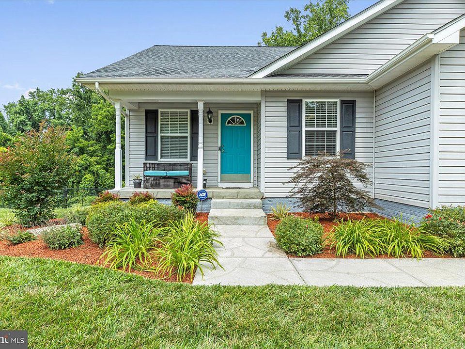 3876 Smallwood Church Rd, Indian Head, MD 20640 Zillow