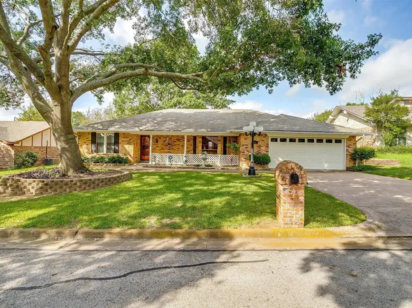 721 NW Sandra Ln, Burleson, TX 76028