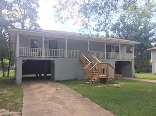 1223 Corinth St #A, Jackson, MS 39209