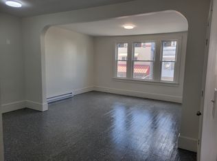 955 Chestnut St #B, Kulpmont, PA 17834