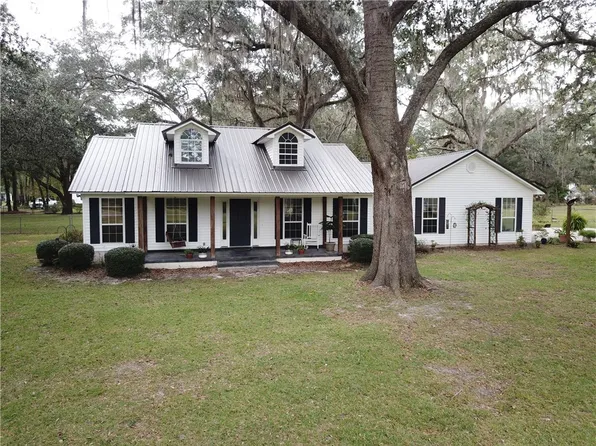 10483 Raybon Rd W, Nahunta, GA 31553