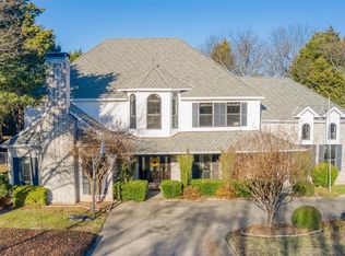 1210 Cedar Ridge Rd, Heath, TX 75032