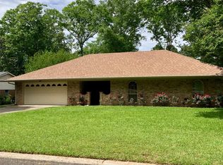 874 Belden Dr, Shreveport, LA 71118
