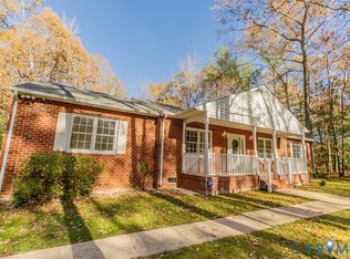 7550 Rural Point Rd, Mechanicsville, VA 23116