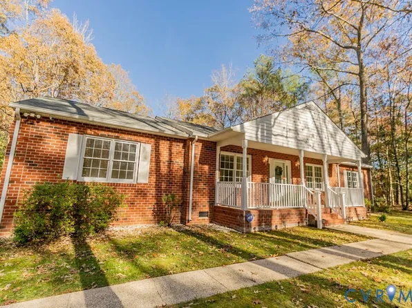 7550 Rural Point Rd, Mechanicsville, VA 23116