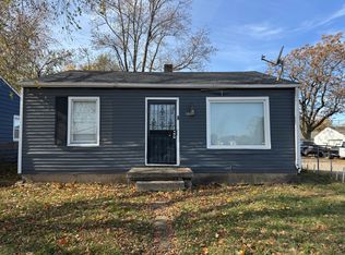 1802 Dawson St, Indianapolis, IN 46203