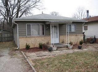 3825 S Randolph St, Indianapolis, IN