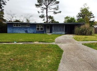4 Nottingham Way, Pensacola, FL 32506