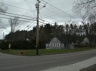 653 E Main St, Newport, VT 05855