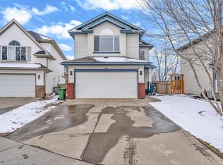 88 Bonin Cres, Beaumont, AB T4X1N7