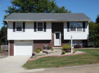 4703 Snow White Ter, Alton, IL 62002