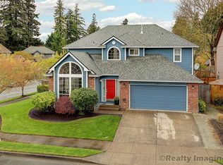 17915 SW 113th Ave, Tualatin, OR 97062