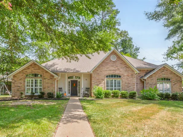18 Red Oak Ln, Lufkin, TX 75904