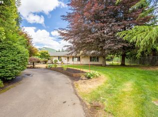 53935 E Highway 26, Sandy, OR 97055