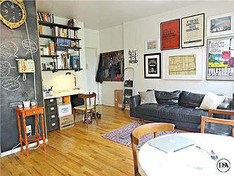 Rented by DSA Realty
