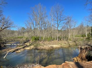 High Knoll Rd, Jasper, GA 30143