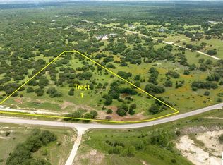 12331 Crows Ranch Rd, Salado, TX 76571