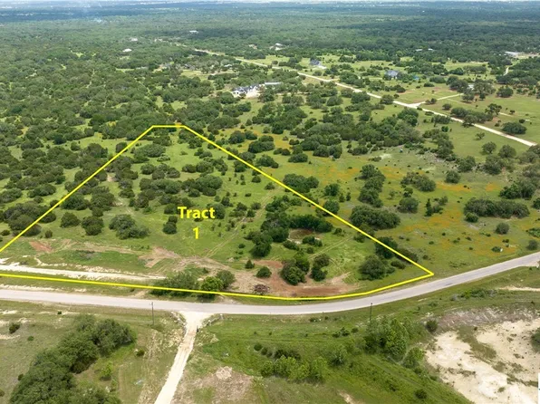 12331 Crows Ranch Rd, Salado, TX 76571