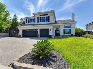 2836 Ketchikan Dr, Rocklin, CA 95765