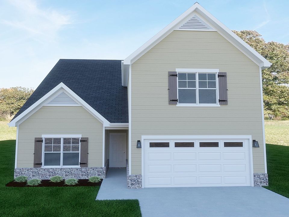1st image of 535 Crimper Ln Lot 165