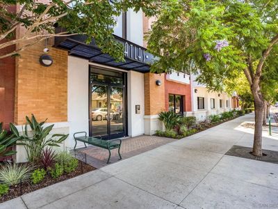 3687 4th Ave UNIT 303, San Diego, CA, 92103