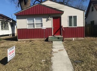 1803 S State Ave, Indianapolis, IN 46203