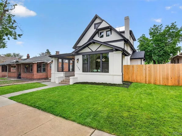 1120 Monroe Street, Denver, CO 80206