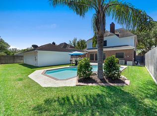1819 High Gate Ct, Sugar Land, TX 77478