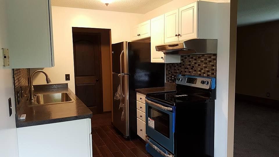 New Kitchen