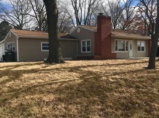 501 S 1st St, Lansing, KS 66043