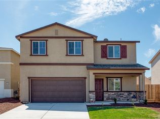 25 Hartley Ct #27, Merced, CA 95341