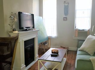 209 5th St APT 4R, Jersey City, NJ 07302