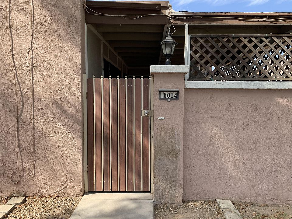 2nd image of 6014 W Augusta Ave
