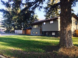 5808 S Stone St, Spokane, WA 99223