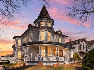 309 N Esplanade St, Leavenworth, KS 66048