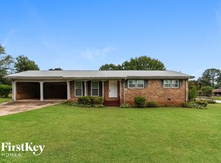 158 Donna Ln, Dallas, GA 30157