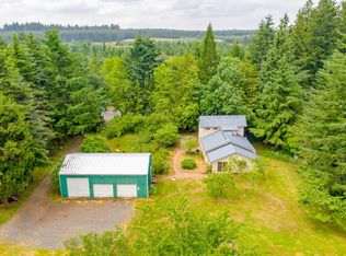 3194 Crooked Finger Rd NE, Scotts Mills, OR 97375