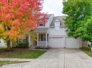 14524 Baldwin Ln, Carmel, IN 46032